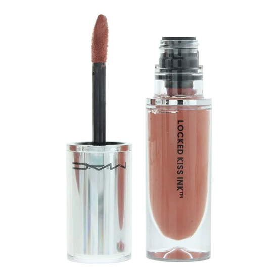 MAC Locked Kiss Ink Liquid Lip Colour 67 Meticulous