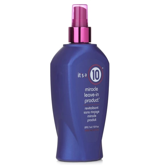 It's A 10 Miracle Leave-In Product 295.7ml