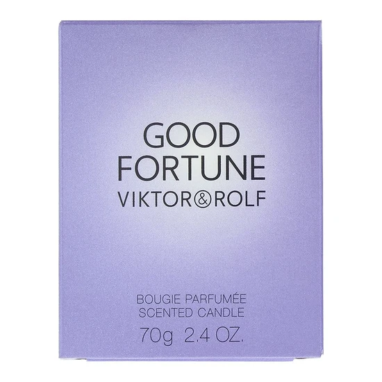 VIKTOR&ROLF Good Fortune Candle 70g