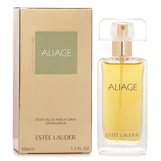 Estée Lauder Aliage Sport Eau De Parfum 50ml