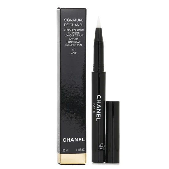 CHANEL Signature De Chanel Intense Longwear Eyeliner Pen 10 Noir