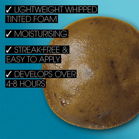 St Tropez Self Tan Classic Bronzing Mousse 50ml