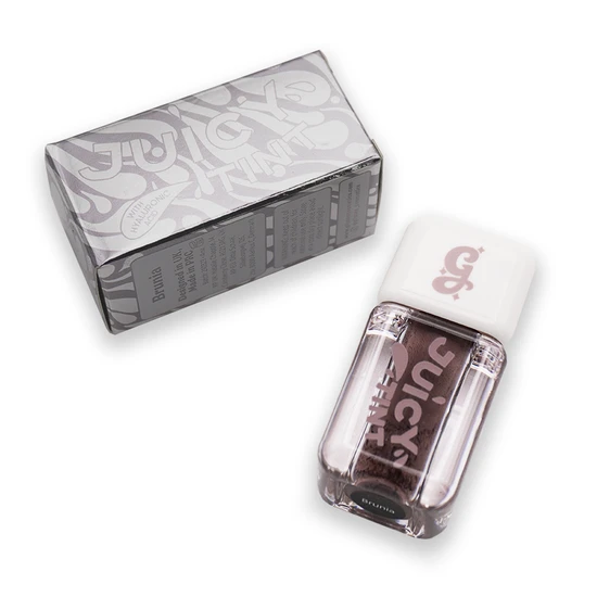 Glisten Cosmetics Brunia Juicy Tint Mauve