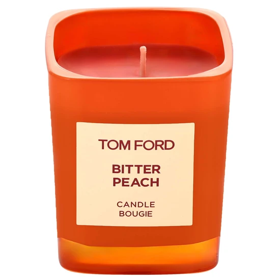 Tom Ford Bitter Peach Candle 200g