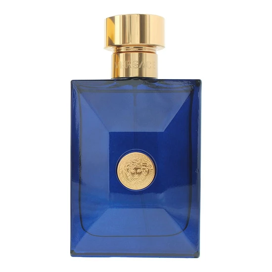 Versace Dylan Blue Pour Homme Eau De Toilette 100ml