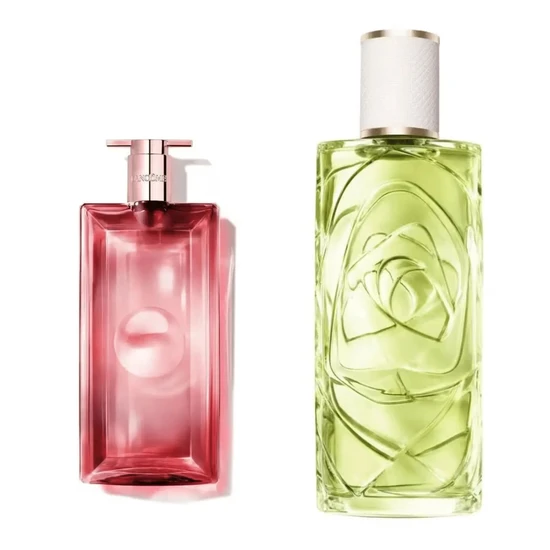 Lancôme Fragrance Set Idole Power Eau De Parfum & Les O Off Now Eau De Toilette 50ml & 100ml