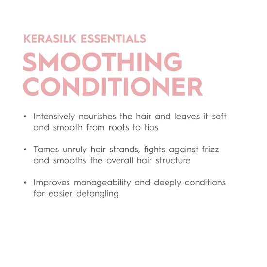 Goldwell Kerasilk Smoothing Conditioner 75ml