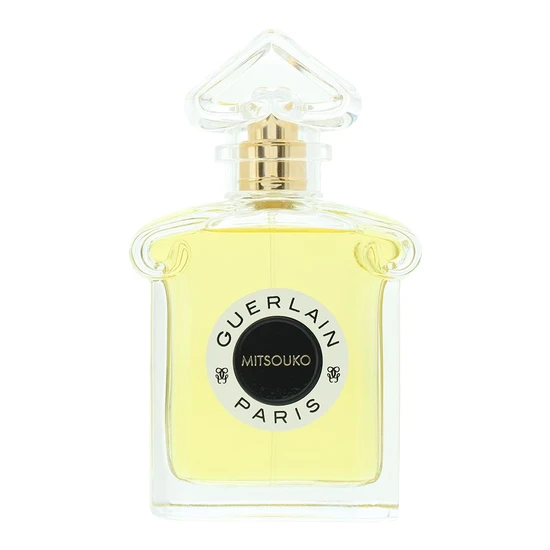 GUERLAIN Mitsouko Eau De Toilette 75ml