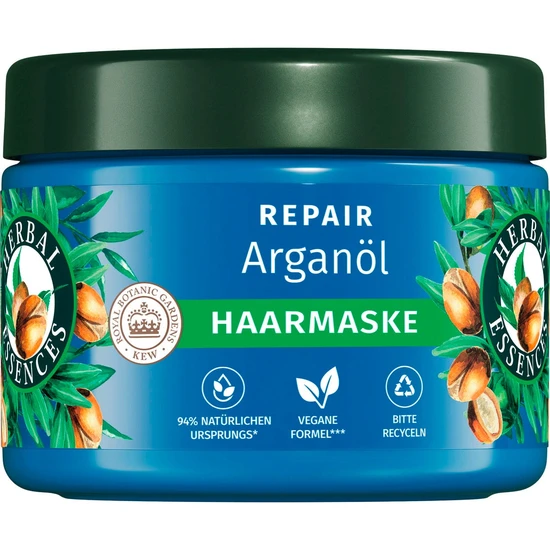 Herbal Essences Repair Argan Oil Hair Mask 500ml