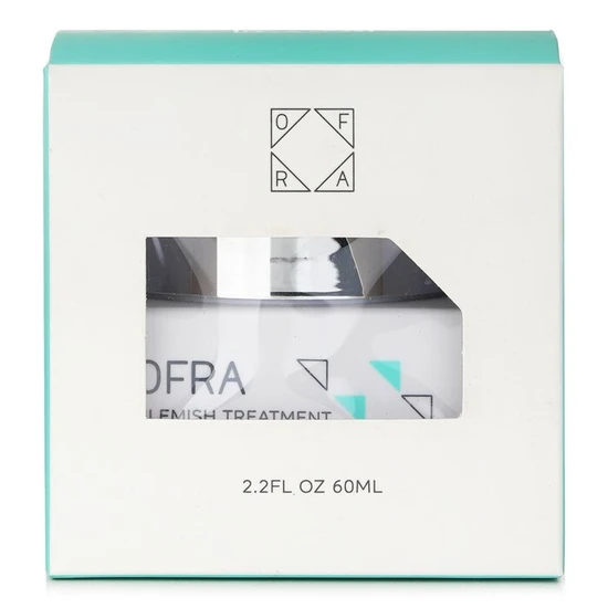 OFRA Cosmetics Blemish Treatment Cream 60ml