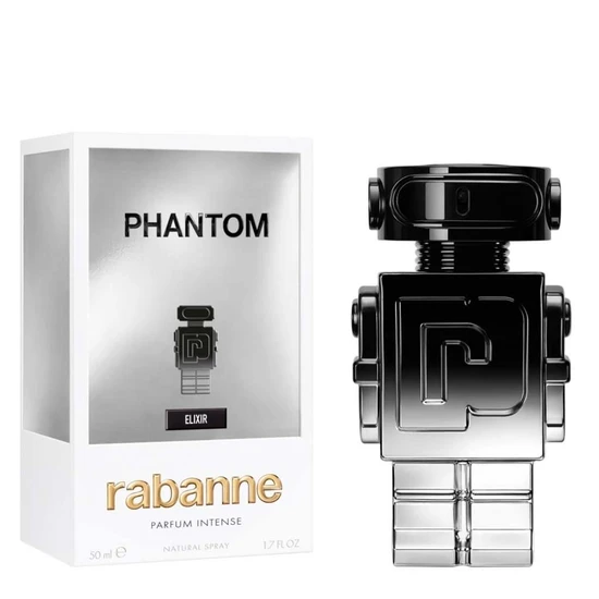Paco Rabanne Phantom Elixir Parfum Intense 50ml