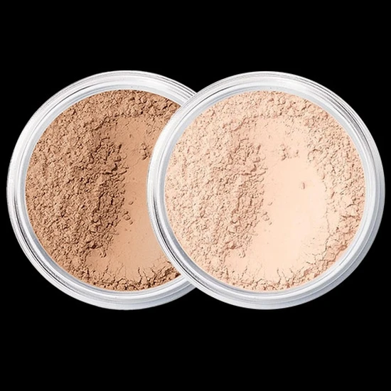 bareMinerals Original Foundation SPF 15 & Mineral Veil Duo Medium Beige