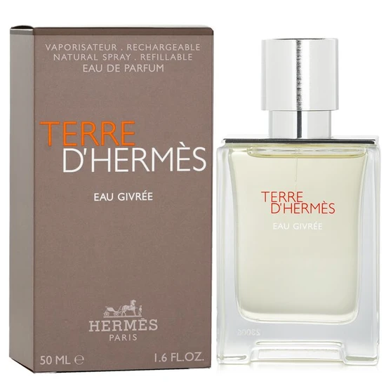 Hermès Terre D'Hermes Eau Givree Eau De Parfum 50ml