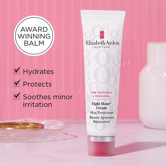 Elizabeth Arden Eight Hour Cream Skin Protectant Lightly Scented 50ml
