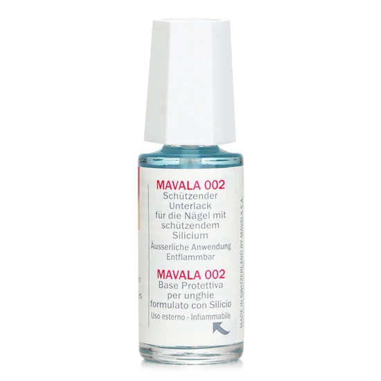 Mavala 002 Protective Base Coat 10ml