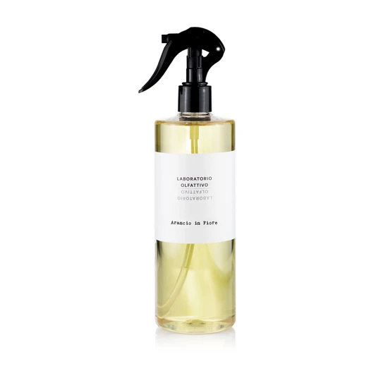 Laboratorio Olfattivo Arancio In Fiore Room Spray 100ml