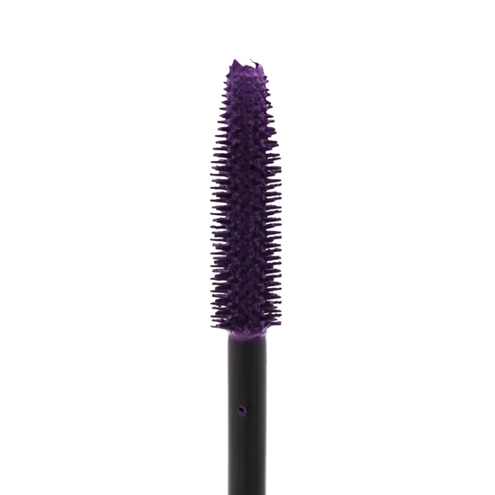 Glisten Cosmetics Berry Purple Spectra Lash Mascara
