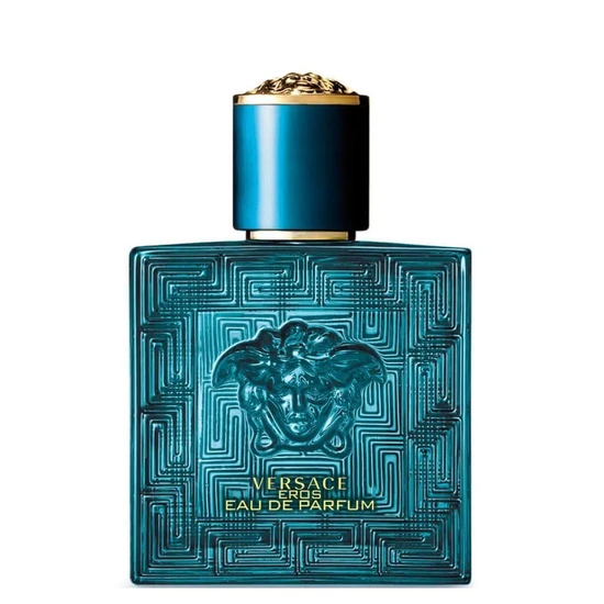 Versace Eros Eau De Parfum 50ml