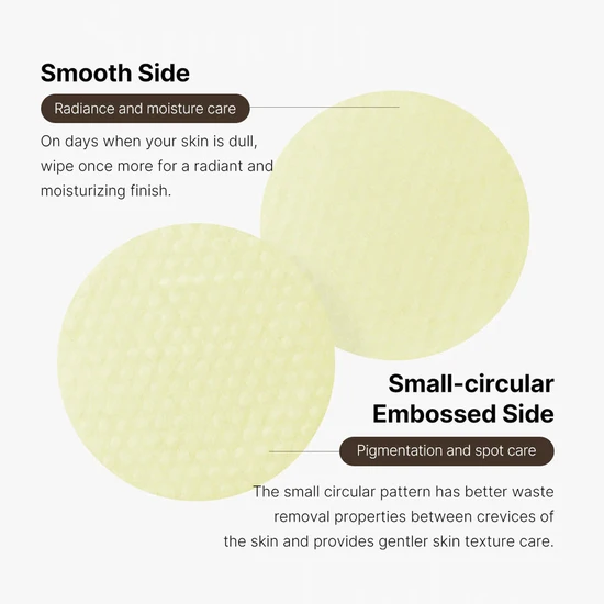 Medicube Deep Vit C Pads x 70