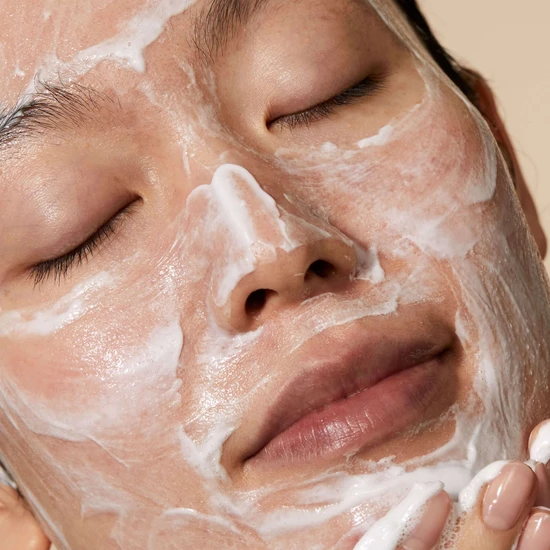 Omorovicza Cleansing Foam 30ml