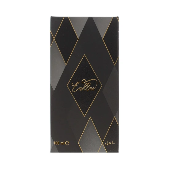 Ahmed Al Maghribi Endless Eau De Parfum 100ml