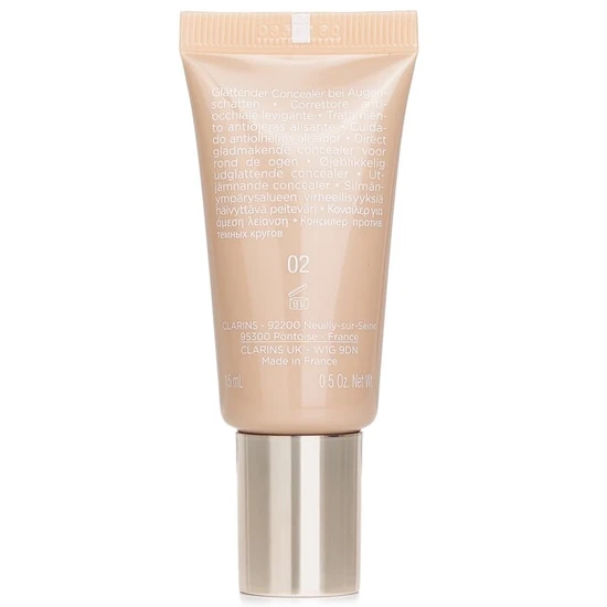 Clarins Instant Concealer 02