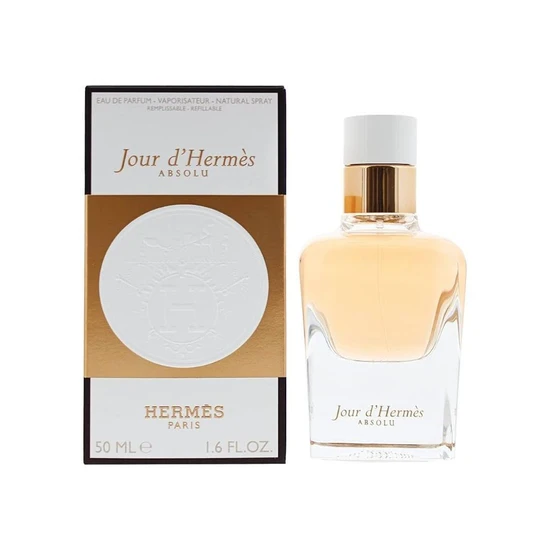 Hermès Jour D'Hermes Absolu Eau De Parfum 50ml