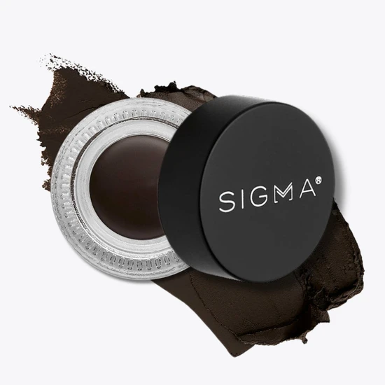 Sigma Beauty Define + Pose Brow Pomade Medium