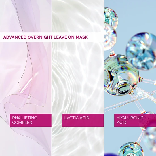 skinSense Advanced Leave On Mask 100ml
