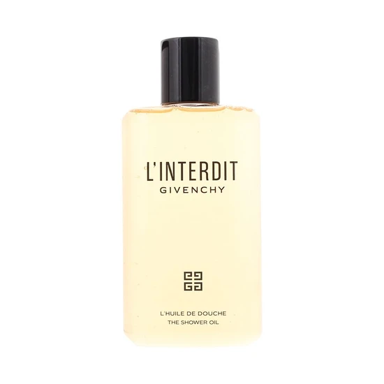 GIVENCHY L'Interdit The Shower Oil 200ml