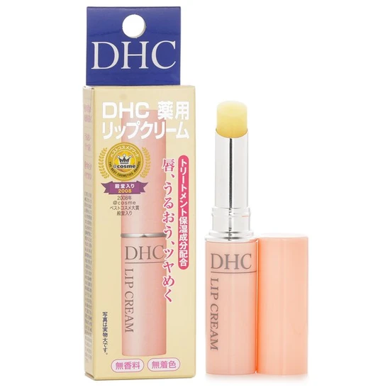 DHC Lip Cream 1.5g