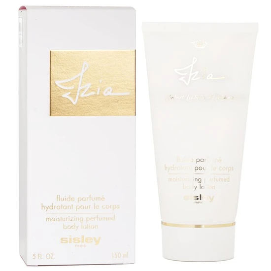 Sisley Izia Moisturising Perfumed Body Lotion 150ml
