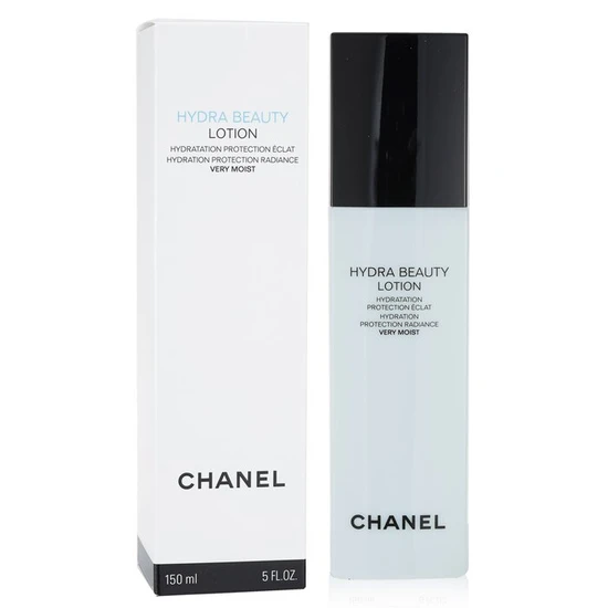 CHANEL Hydra Beauty Lotion Very Moist 150ml