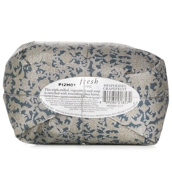 Fresh Original Soap Hesperides 250g