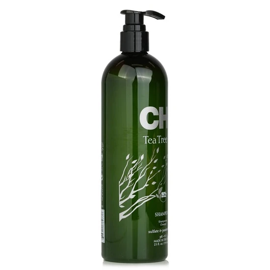 CHI Tea Tree Oil Shampoo 739ml
