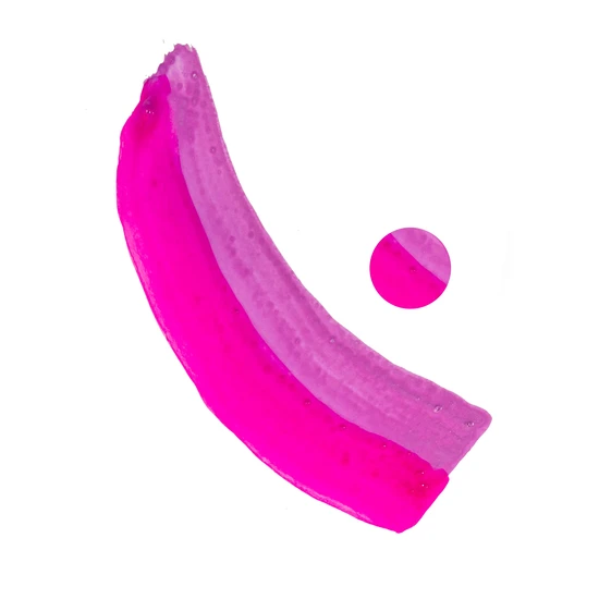 Glisten Cosmetics Peppa UV Pink Split Liner Eyeliner Small - 3g