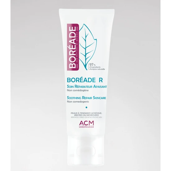 ACM Laboratoire Boreade R Soothing Skin Repair Care 40ml