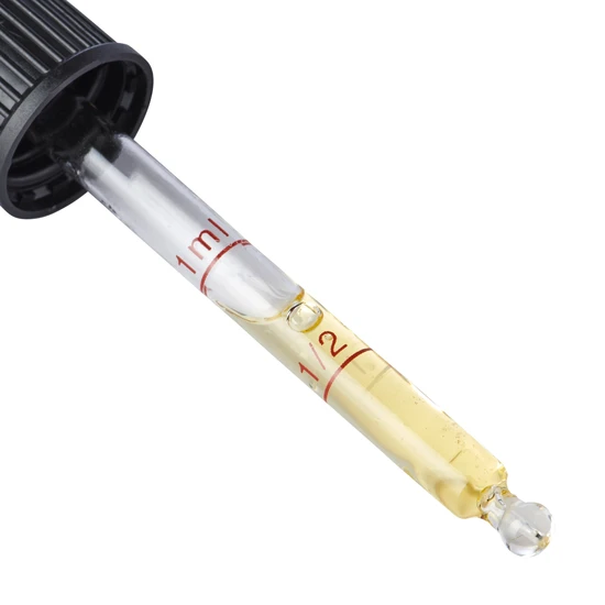 Douvall's Organic Argan & Nettle Oil 50ml