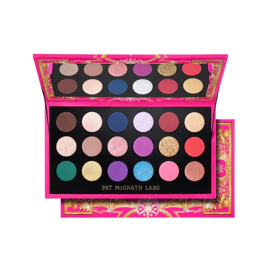 Pat McGrath Labs MTHRSHP MEGA: Celestial Nirvana Palette