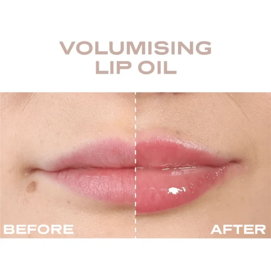 Plump It! Volumising Lip Oil