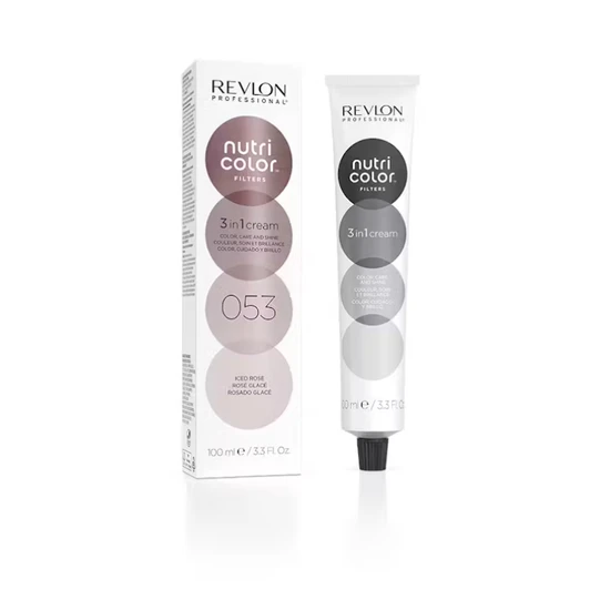 Revlon Professional Nutri Colour Filters Mini-Size: 300 Yellow