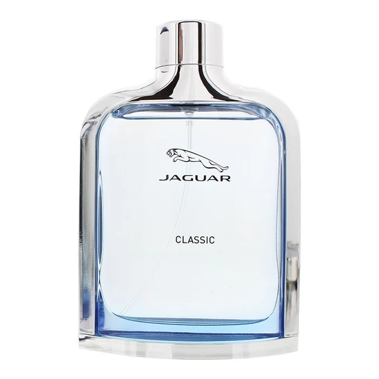 Jaguar Classic Eau De Toilette 100ml