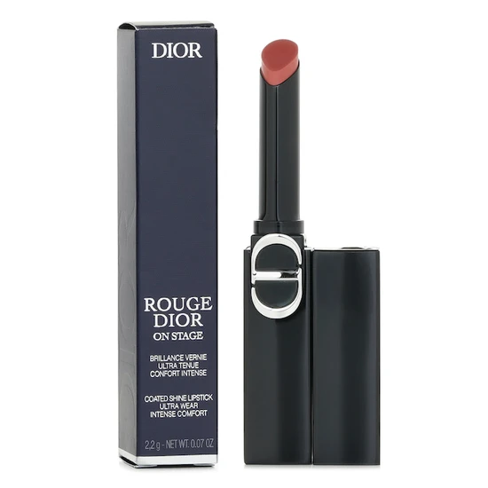 DIOR Rouge Dior On Stage 120 Iconic Rose