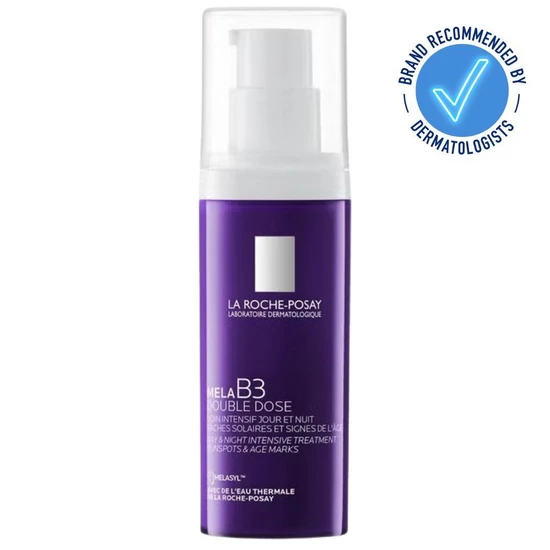 La Roche-Posay Mela B3 Double Dose 40ml