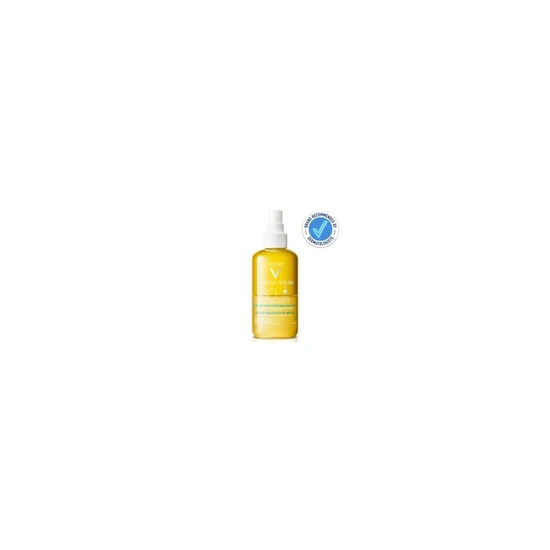 Vichy Capital Soleil Hydrating Solar Protective Water Spray SPF 30 200ml