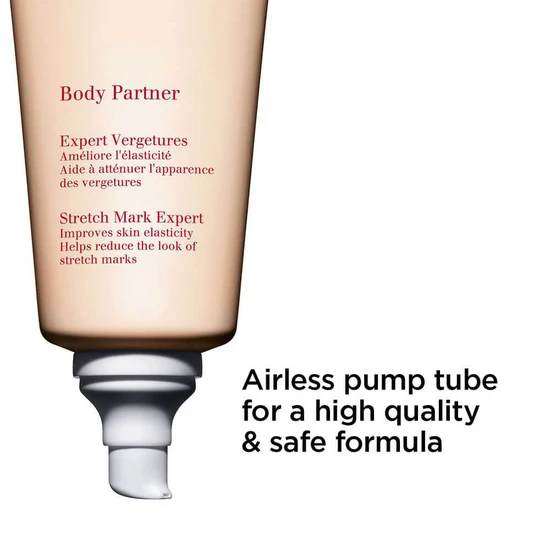 Clarins Body Partner Stretch Mark Expert 175ml