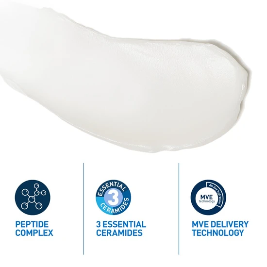 CeraVe Skin Renewing Peptide Cream 48g
