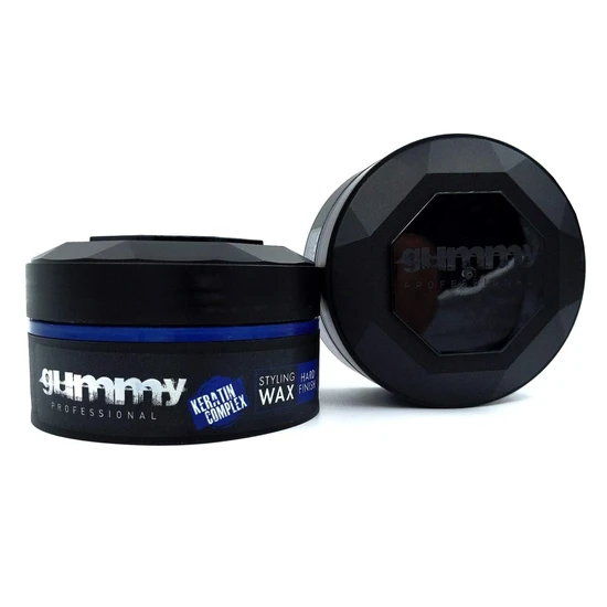 Gummy Styling Wax Hard Finish 150ml