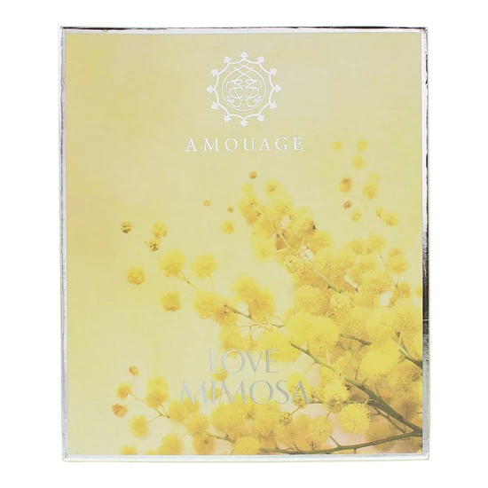 Amouage Love Mimosa Eau De Parfum 100ml