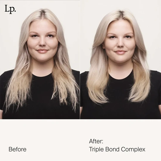 Living Proof Triple Bond Complex 45ml